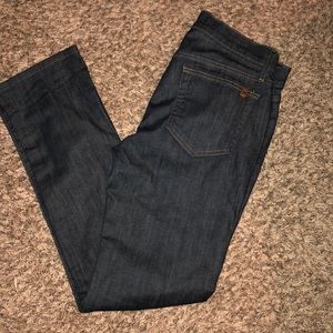 The Brixton Joes jeans size 31